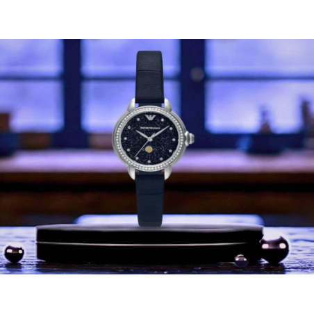 Emporio armani women's watch