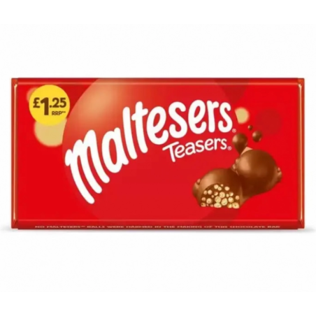 Maltesers teasers chocolate
