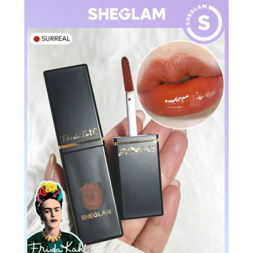 liquid lipstick Surreal...