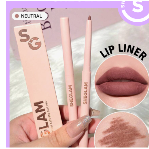 Lip pencil SHEGLAM