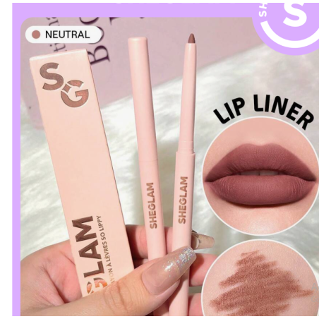Lip pencil SHEGLAM