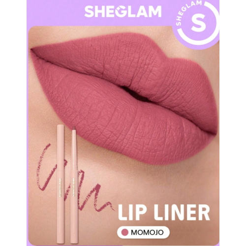 Lip pencil SHEGLAM