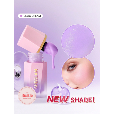 Liquid Blush SHEGLAM
