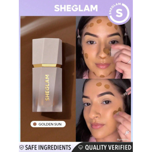Creamy Cotour SHEGLAM