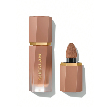 كونتور كريمي غيرلامع شيقلام