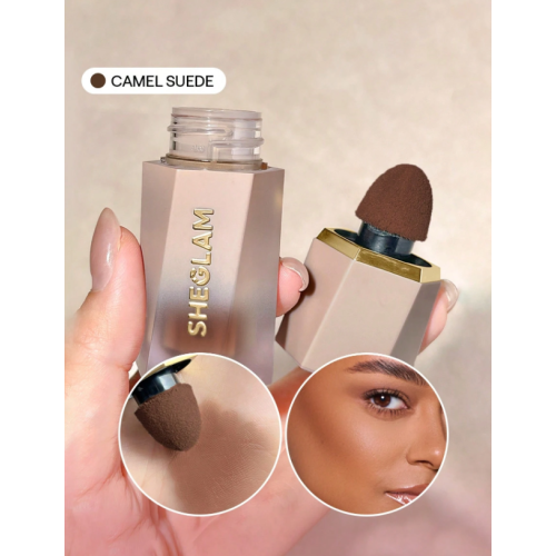 كونتور كريمي غير لامع شيقلام