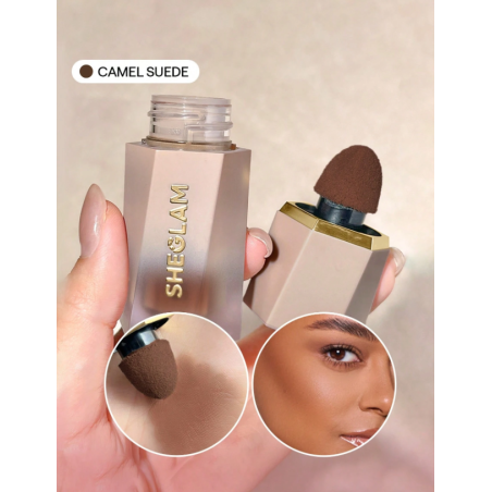 كونتور كريمي غير لامع شيقلام