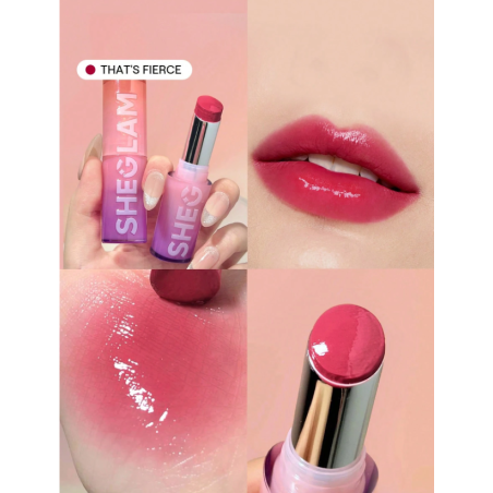 احمر شفاه مرطب شيقلام