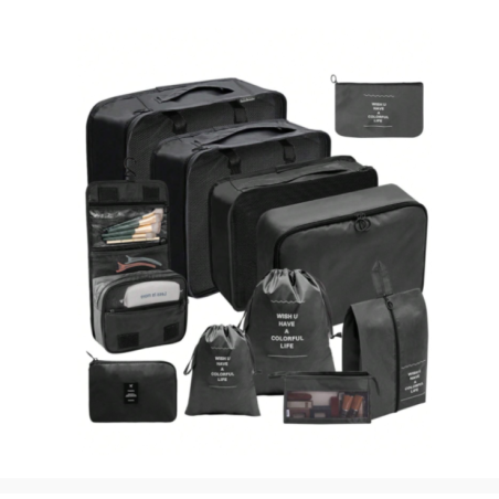 حقائب تنظيم للسفر