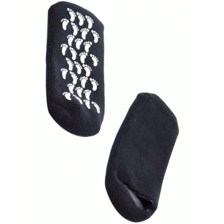 زوج أقنعة قدم