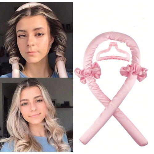 ادوات تجعيد الشعر