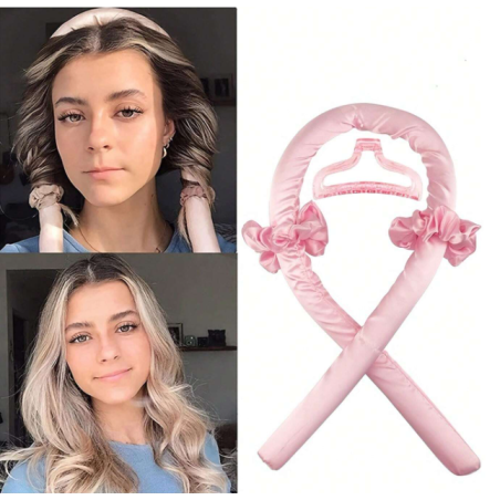 ادوات تجعيد الشعر