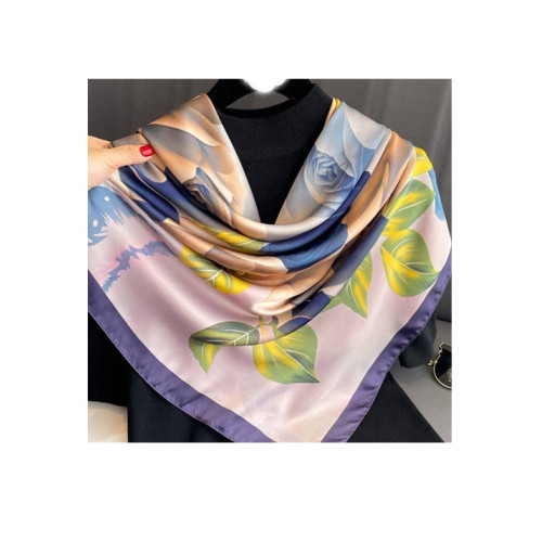 Women's scarf