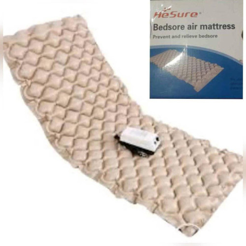 فراش هوائي كهربائي