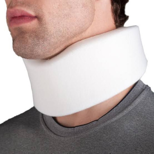 طوق رقبة طبي