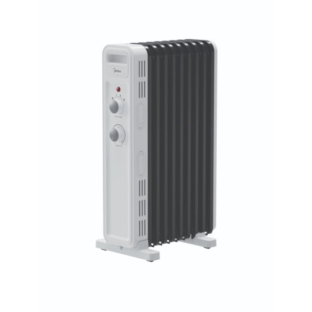 Oil heater