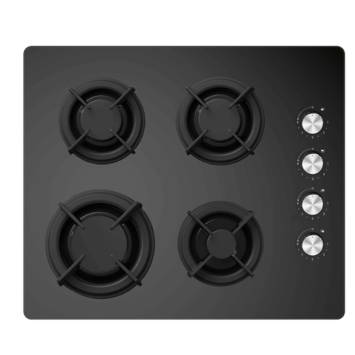 Built-in Gas Hob