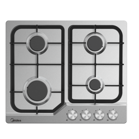 Built-in Gas Hob