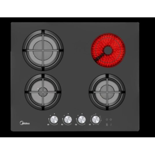 Built-in Gas Hob
