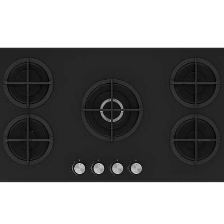 Built-in Gas Hob