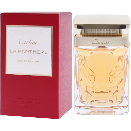 Cartier La Panthère – Eau...