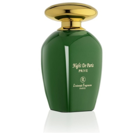  Night De Paris Privé 
