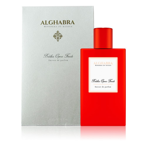 Bolshoi Opera Finale