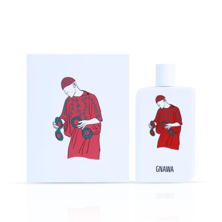 Samam Gnawa Eau de Parfum-100ml
