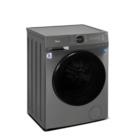 غسالة الملابس ، المجفف