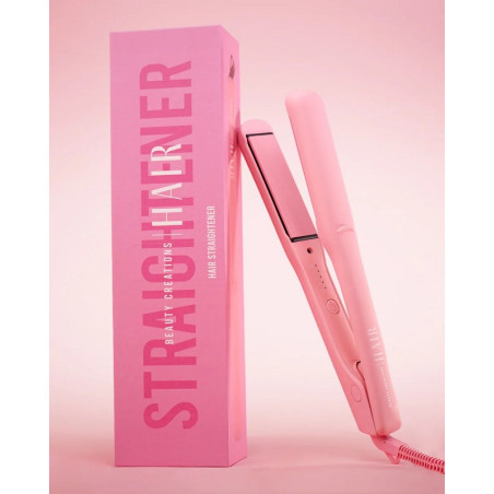جهاز فرد الشعر (Hair Straightener)