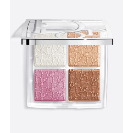 Highlighter and Blush