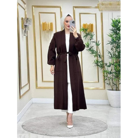 مالية تريكو