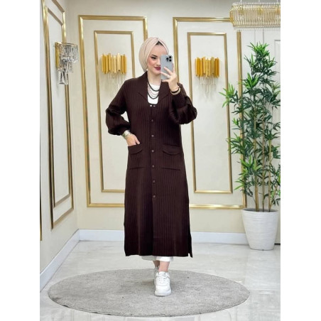 مالية تريكو