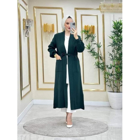 مالية تريكو