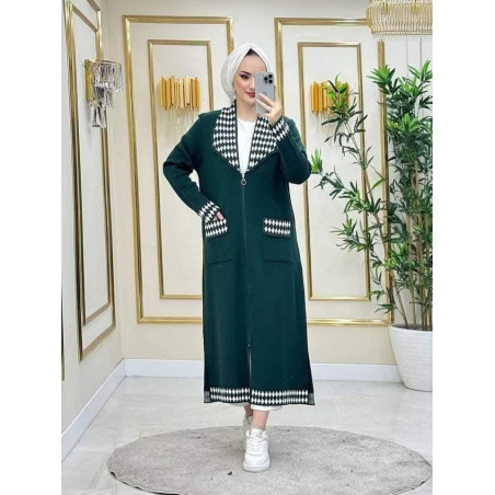 مالية تريكو