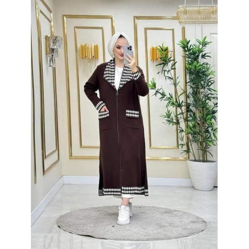 مالية تريكو