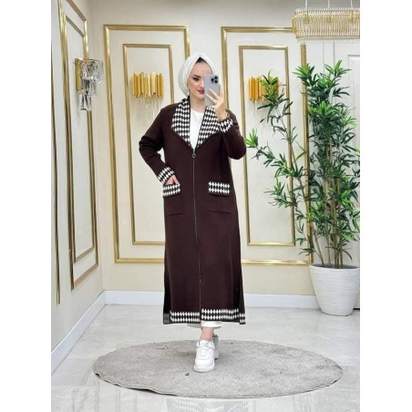 مالية تريكو