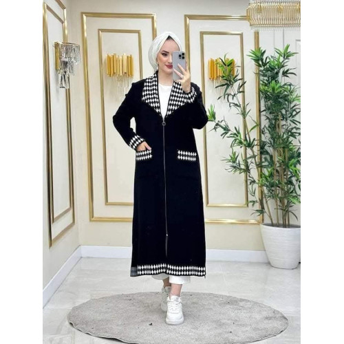 مالية تريكو