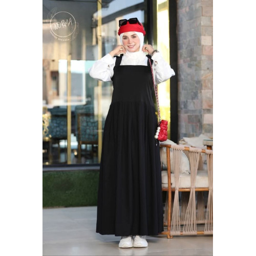 فستان من قطعتين