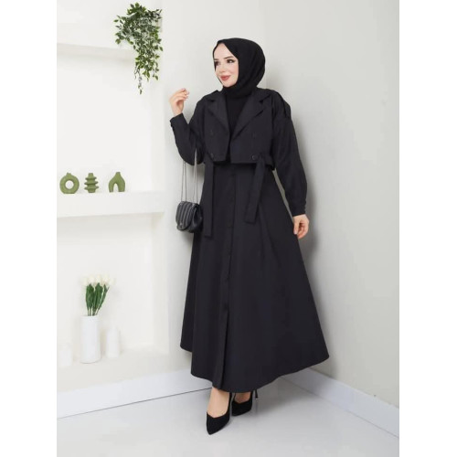 بدلة  نسائية