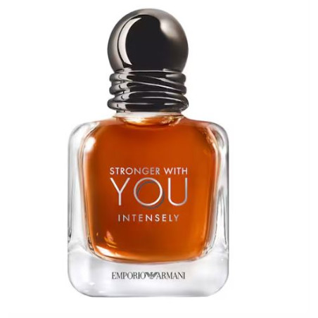 Armani Emporio Armani Stronger With You Intensely