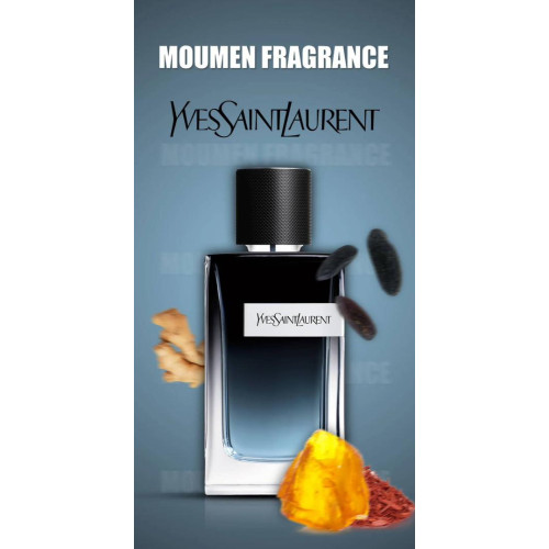 عطر ايف سان لوران واى أو دي...