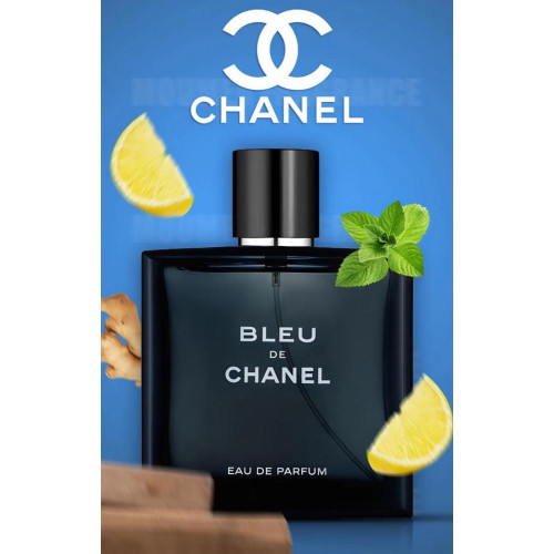 عطر بلو دي شانيل