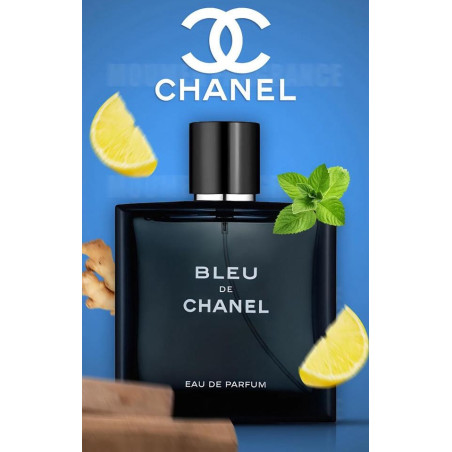 عطر بلو دي شانيل
