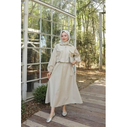 بدلة  نسائية