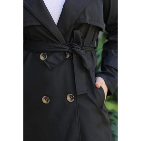 Trench Coat