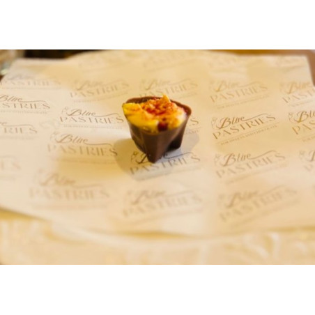 شوكولاتة فرش