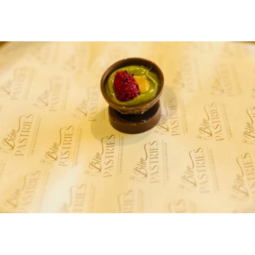 شوكولاتة فرش