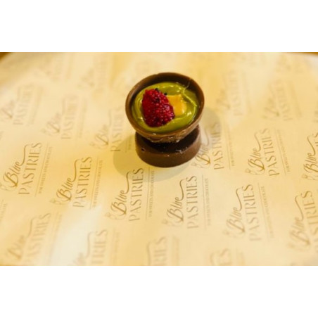 شوكولاتة فرش