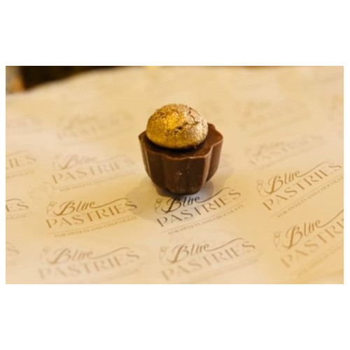 شوكولاتة فرش